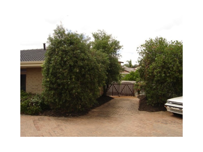 3/6 Bowler Place, Bull Creek WA 6149