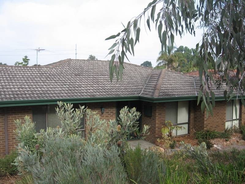18 Broadhurst Crescent, Bateman WA 6150