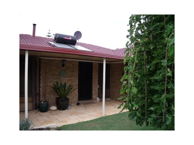 45 Sowden Drive, Samson WA 6163