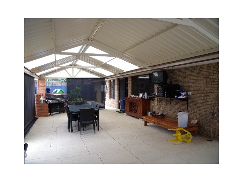 45 Sowden Drive, Samson WA 6163