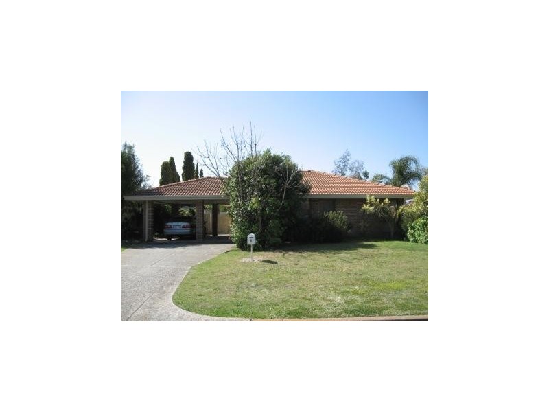 5 Callaway Street, Bull Creek WA 6149
