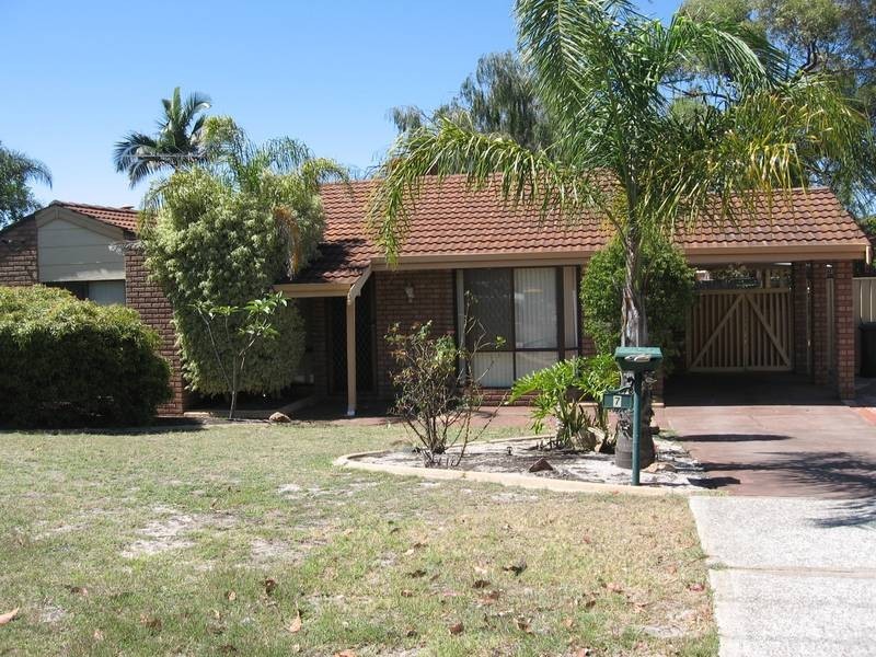 7 Farleigh Drive, Willetton WA 6155
