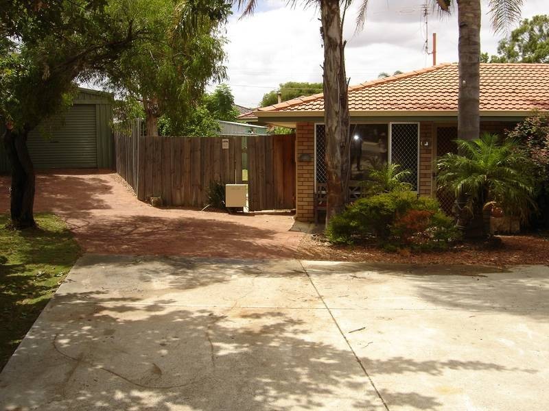 8B Pagneil Court, Hamilton Hill WA 6163
