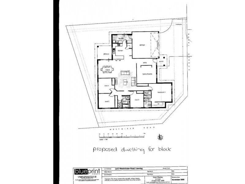 49 Westminster Road, Leeming WA 6149