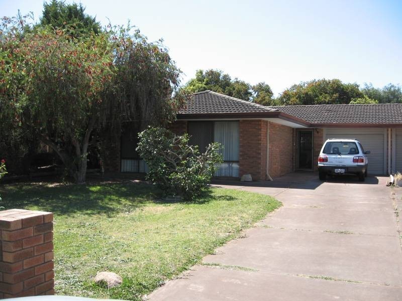 20 Iron Bark Row, Willetton WA 6155