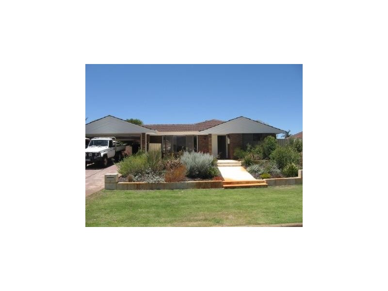 14 Thompson Way, Bull Creek WA 6149