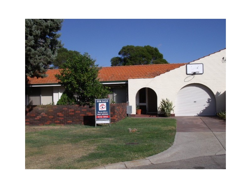 5 Wells Place, Bull Creek WA 6149