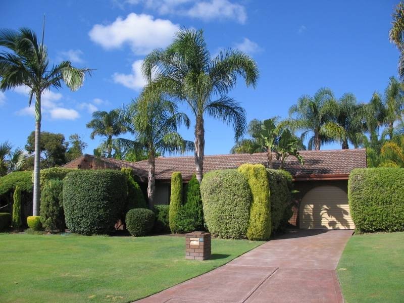 4 Ryan Court, Bull Creek WA 6149