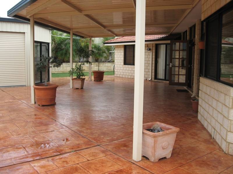 12 Braemer Rise, Bibra Lake WA 6163