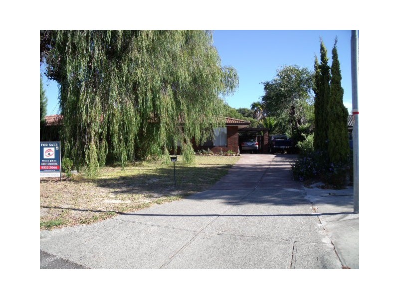 33A Cotton Crescent, Bull Creek WA 6149
