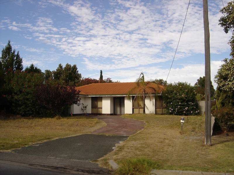 7 Bastion Court, Willetton WA 6155