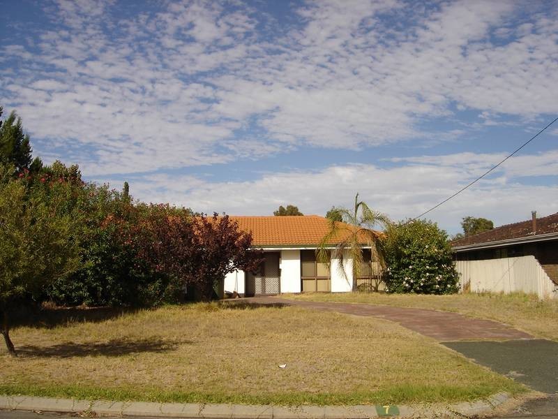 7 Bastion Court, Willetton WA 6155