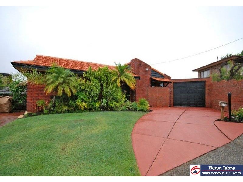 29 Hartung Way, Bull Creek WA 6149