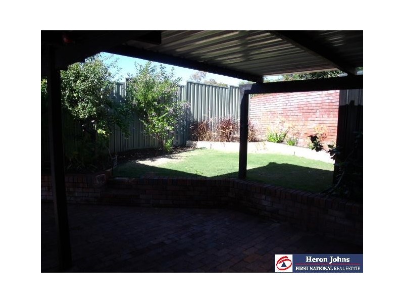 29 Hartung Way, Bull Creek WA 6149