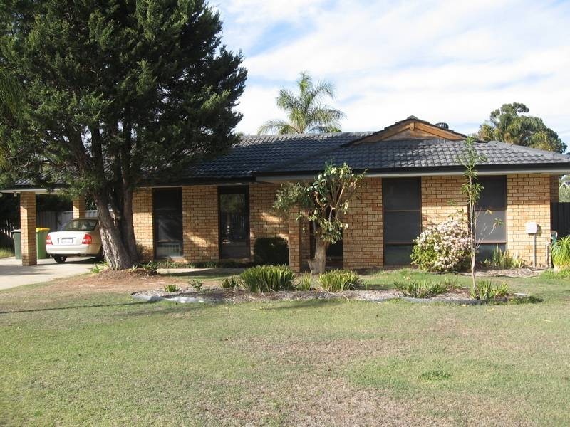 34 Wheatley Drive, Bull Creek WA 6149