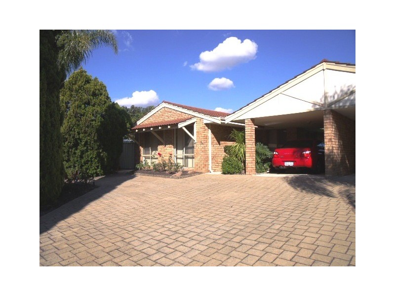 9a Edinger Corner, Leeming WA 6149