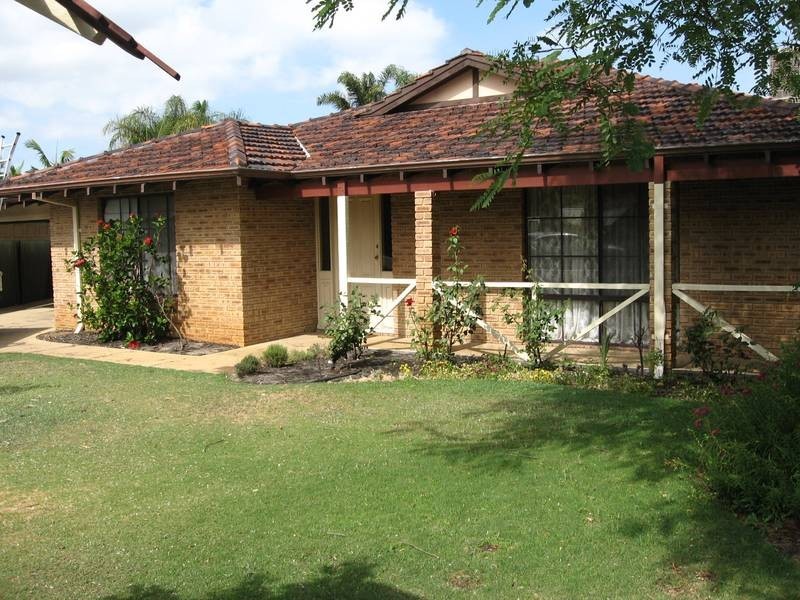 21 Stainton Place, Leeming WA 6149