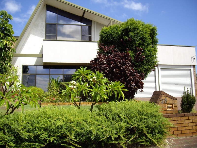 28 Broadhurst Crescent, Bateman WA 6150