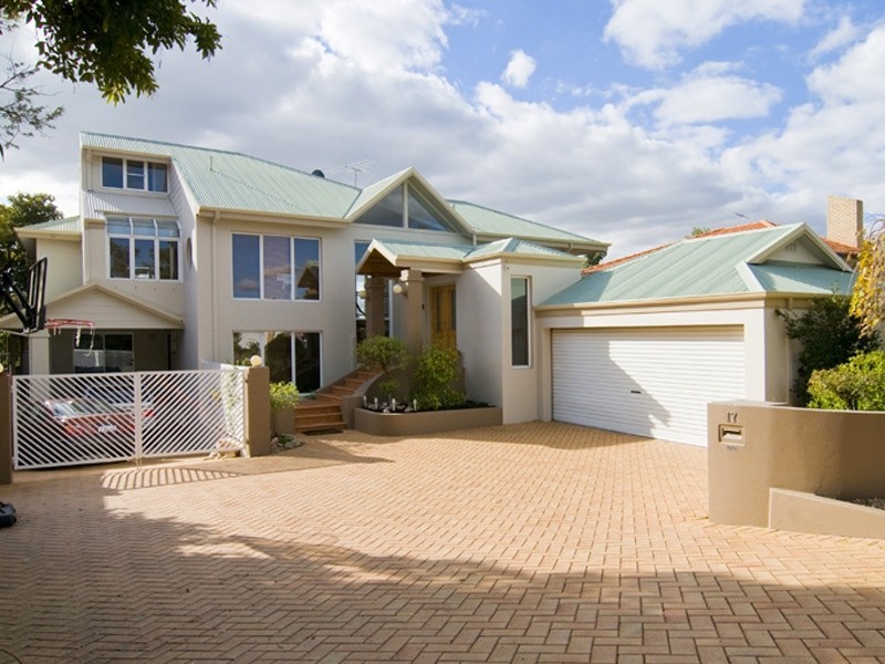 17 Riches Way, Bull Creek WA 6149