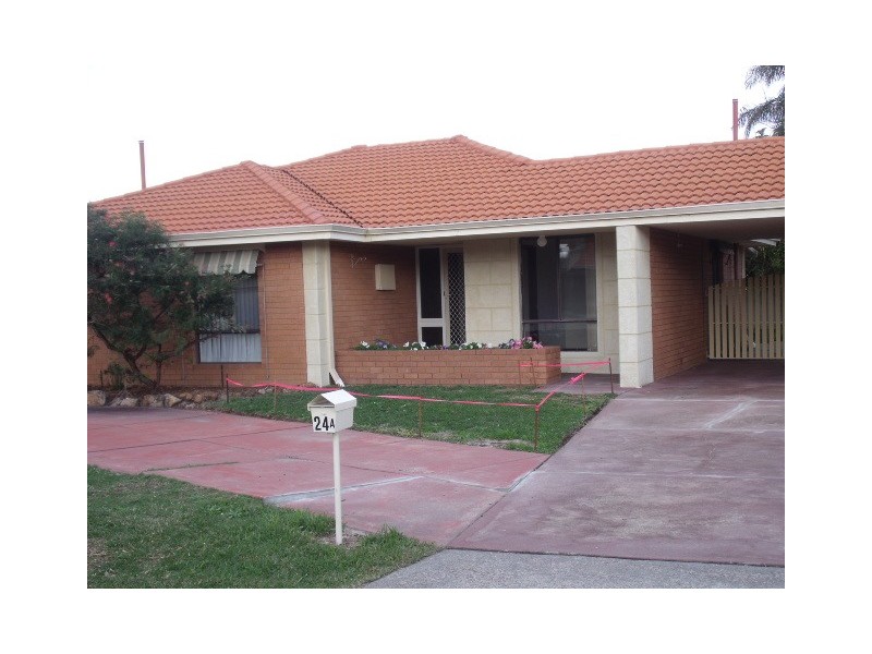 24a Rockett Way, Bull Creek WA 6149