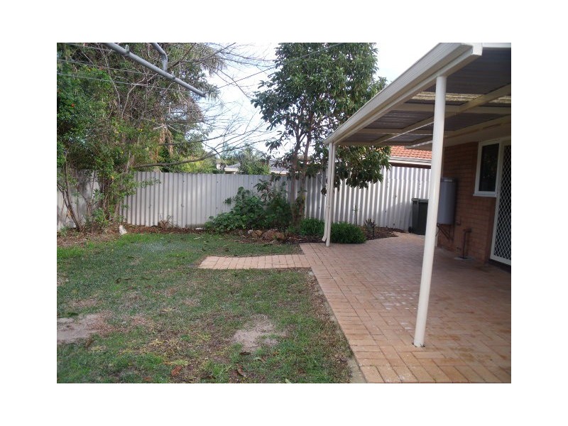 24a Rockett Way, Bull Creek WA 6149
