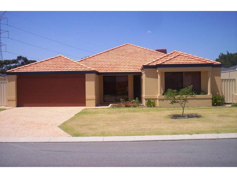 4 Colgrave Mews, South Lake WA 6164