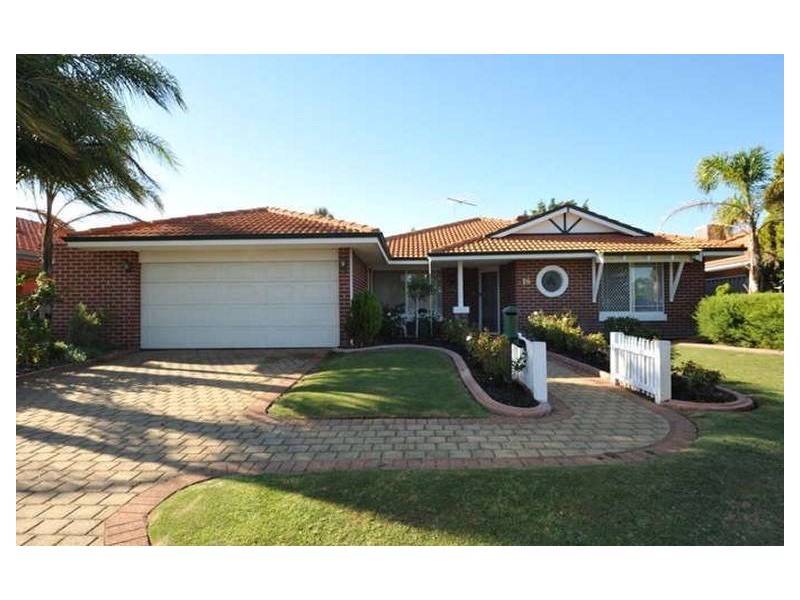 26 Grand Ocean Boulevard, Port Kennedy WA 6172