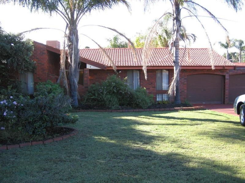 54 Wheatley Drive, Bull Creek WA 6149