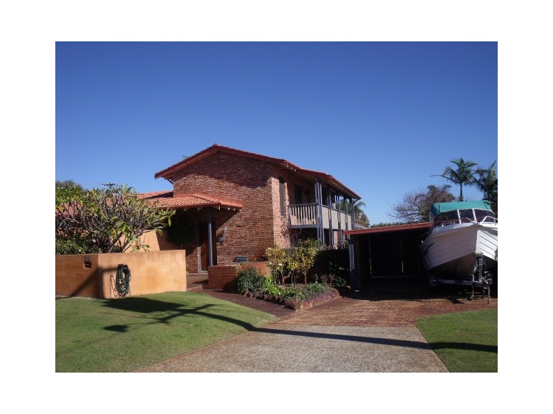 22 Nolan Way, Bateman WA 6150