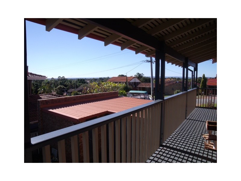 22 Nolan Way, Bateman WA 6150