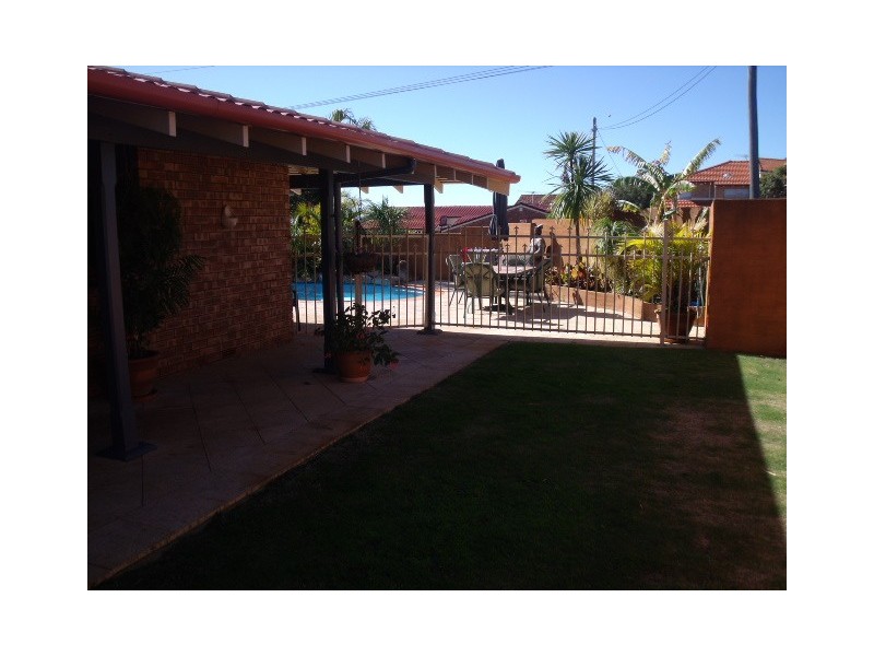 22 Nolan Way, Bateman WA 6150