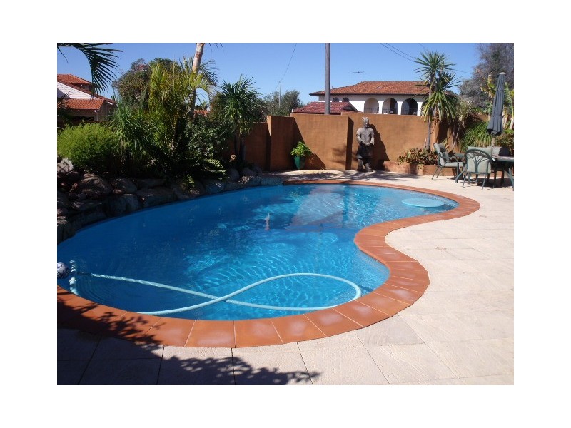 22 Nolan Way, Bateman WA 6150