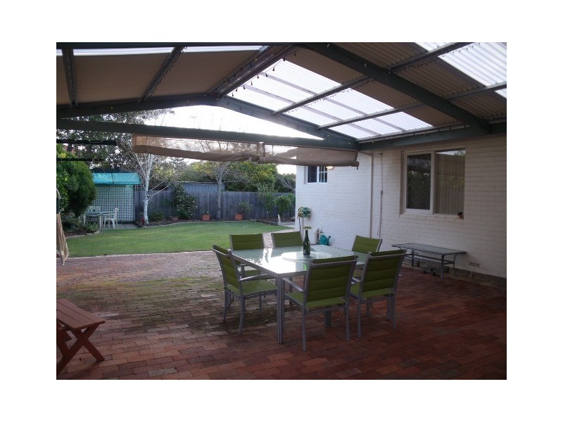 7 Flinders Crescent, Bull Creek WA 6149