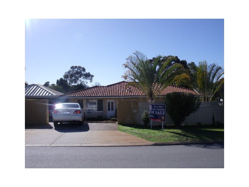 6 Springfield Street, Willetton WA 6155