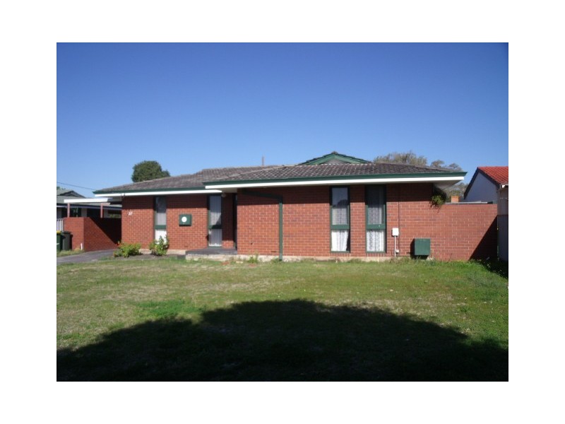 37 Flinders Crescent, Bull Creek WA 6149