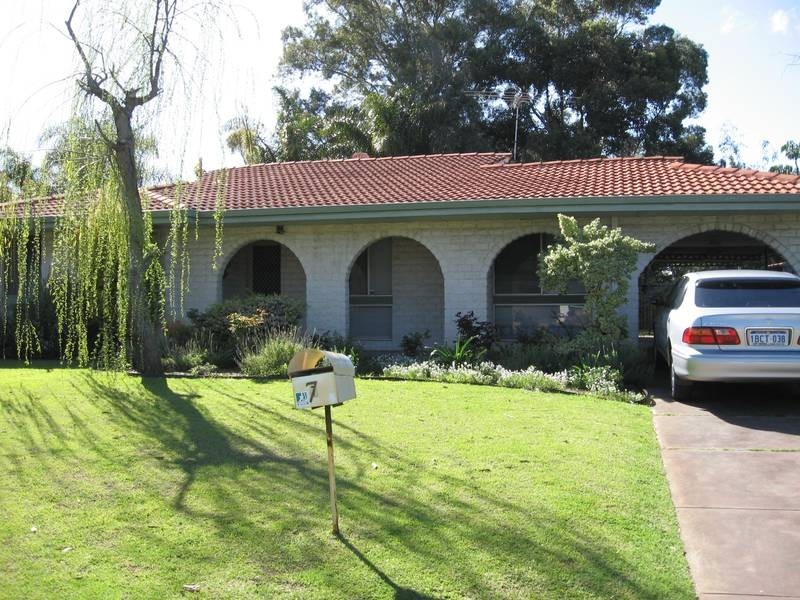 7 Harry Way, Willetton WA 6155
