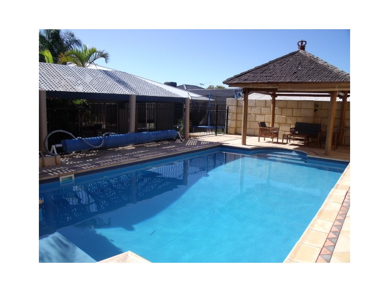 3 Merrifield Circle, Leeming WA 6149