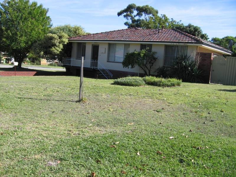 21 Bedwell Crescent, Booragoon WA 6154