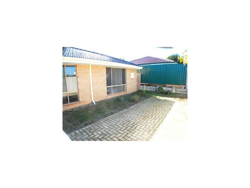 24B Burdett Retreat, Murdoch WA 6150