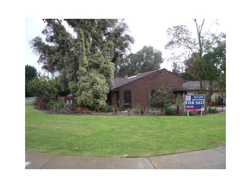 97 Darley Circle, Bull Creek WA 6149