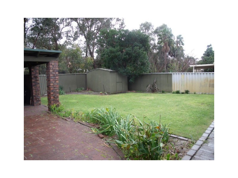 97 Darley Circle, Bull Creek WA 6149