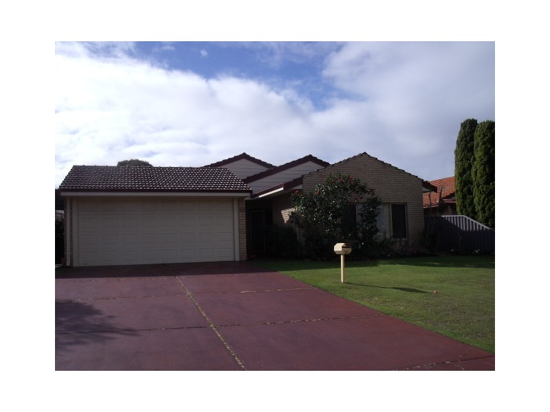 16 Dreyer Way, Bull Creek WA 6149