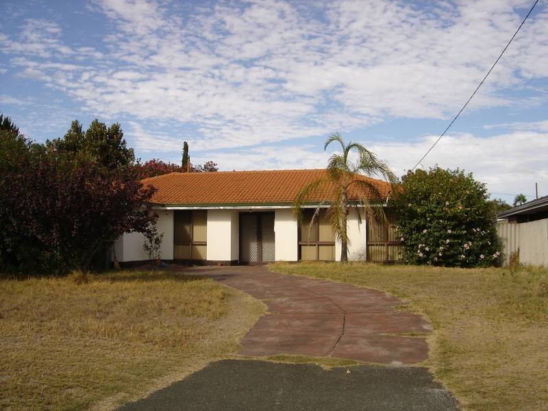 7 Bastion Court, Willetton WA 6155