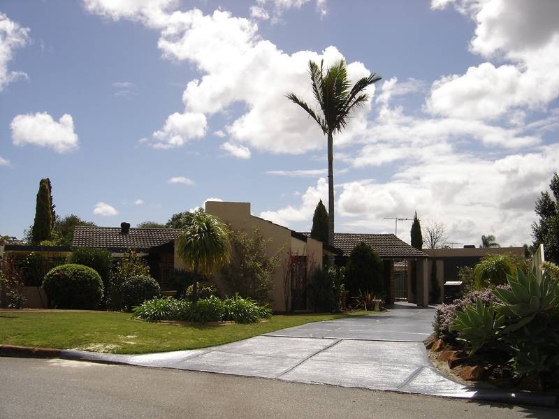 15 Weeks Way, Bull Creek WA 6149