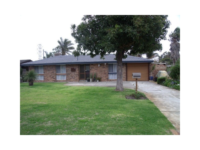 7 Merley Way, Parkwood WA 6147