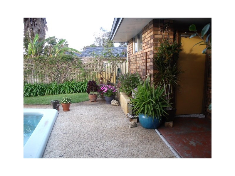 7 Merley Way, Parkwood WA 6147