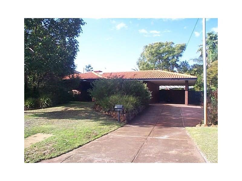 10 Eyre Close, Bull Creek WA 6149