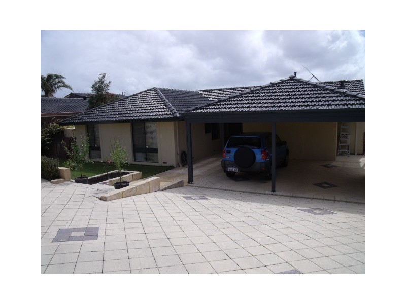 26 More Crescent, Bull Creek WA 6149