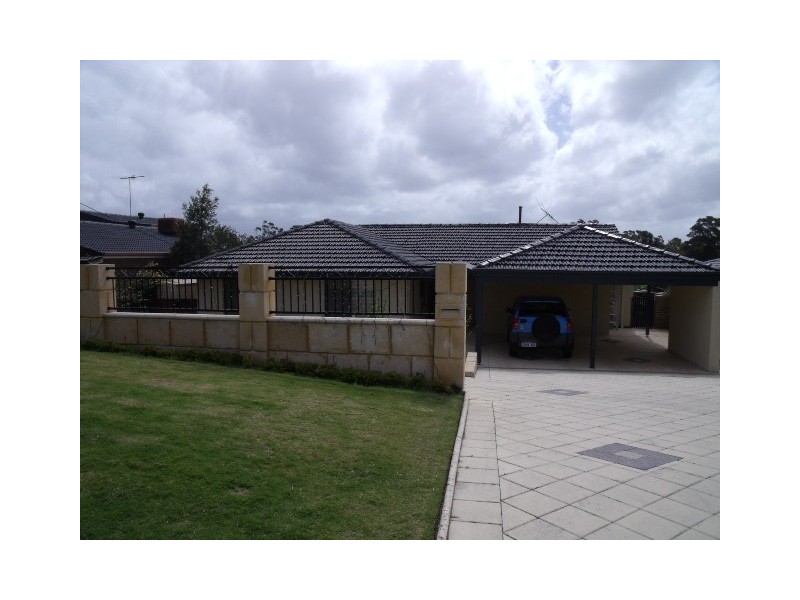 26 More Crescent, Bull Creek WA 6149