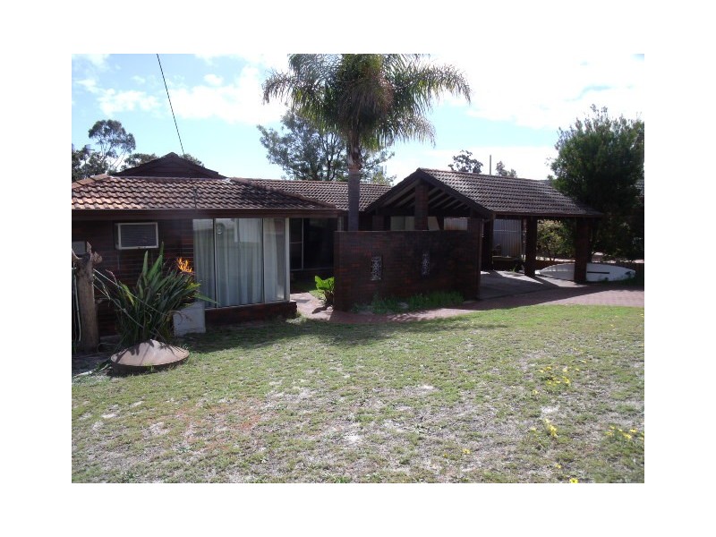 11 Middleton Way, Bull Creek WA 6149